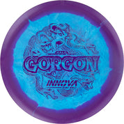 Halo Star Gorgon