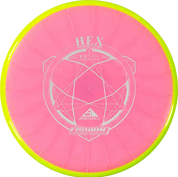 Fission Hex