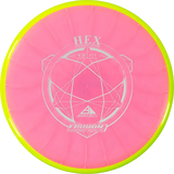 Fission Hex