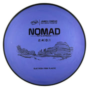 Electron Firm Nomad