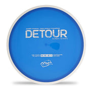 Neutron Detour