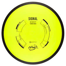 Neutron Signal
