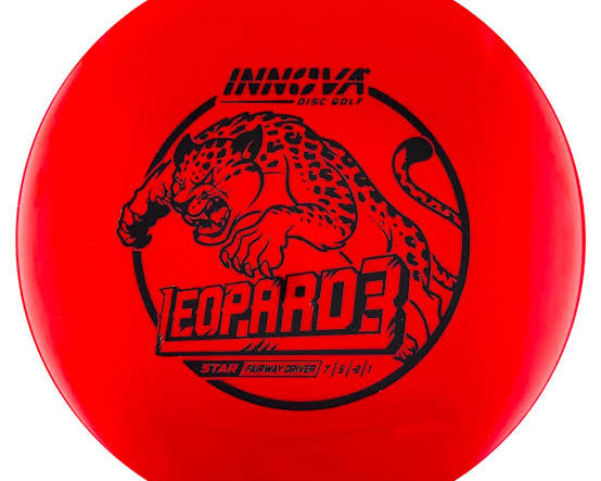 Star Leopard3
