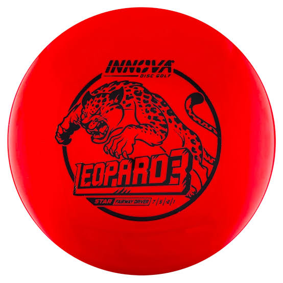 Star Leopard3