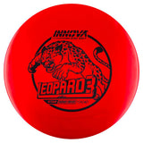 Star Leopard3
