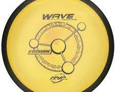 Fission Wave