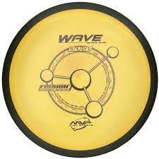 Fission Wave