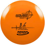 Star XCaliber Nate Sexton