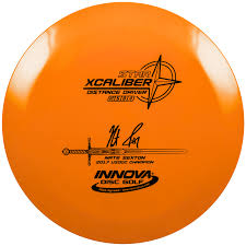 Star XCaliber Nate Sexton