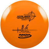 Star XCaliber Nate Sexton