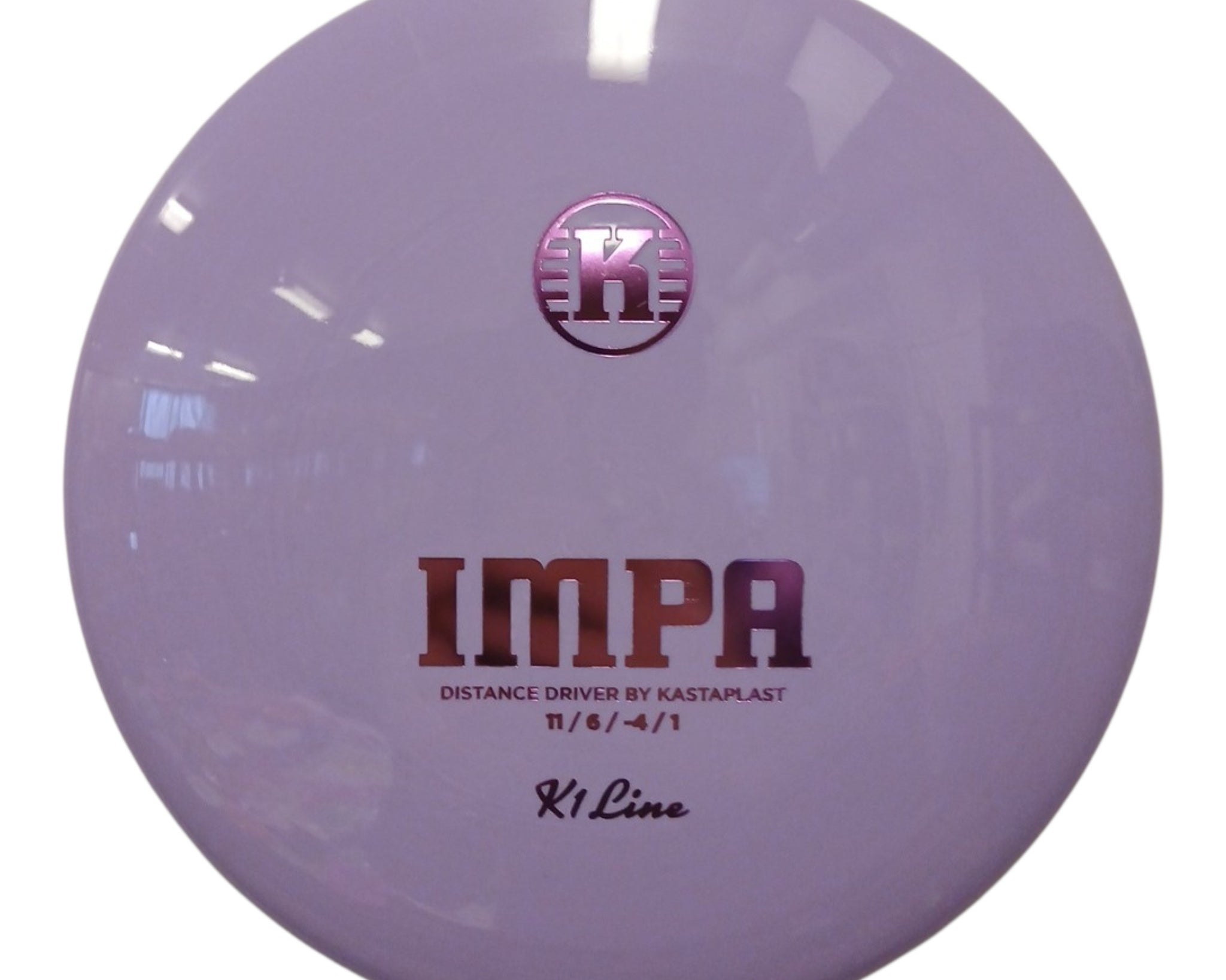 K1 Impa