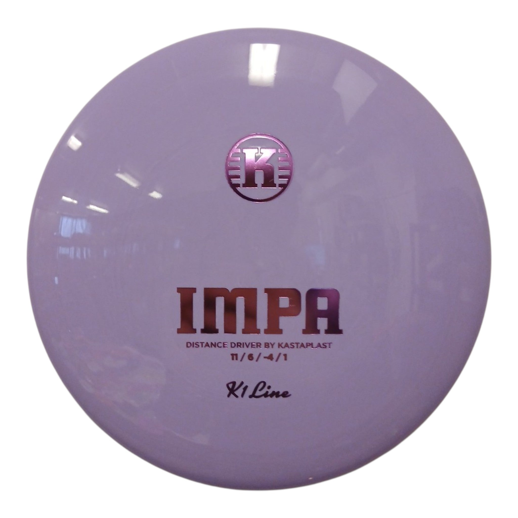 K1 Impa