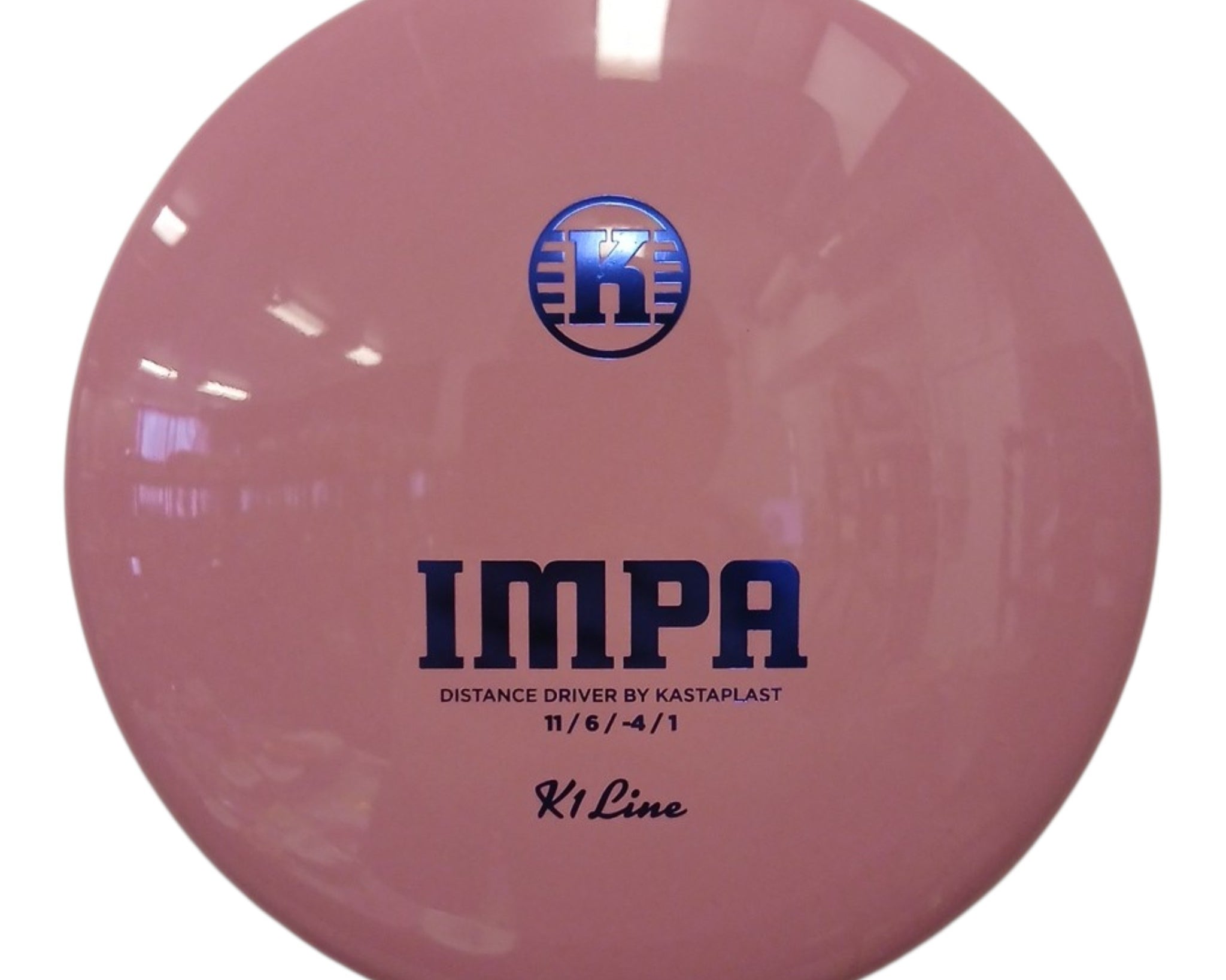 K1 Impa
