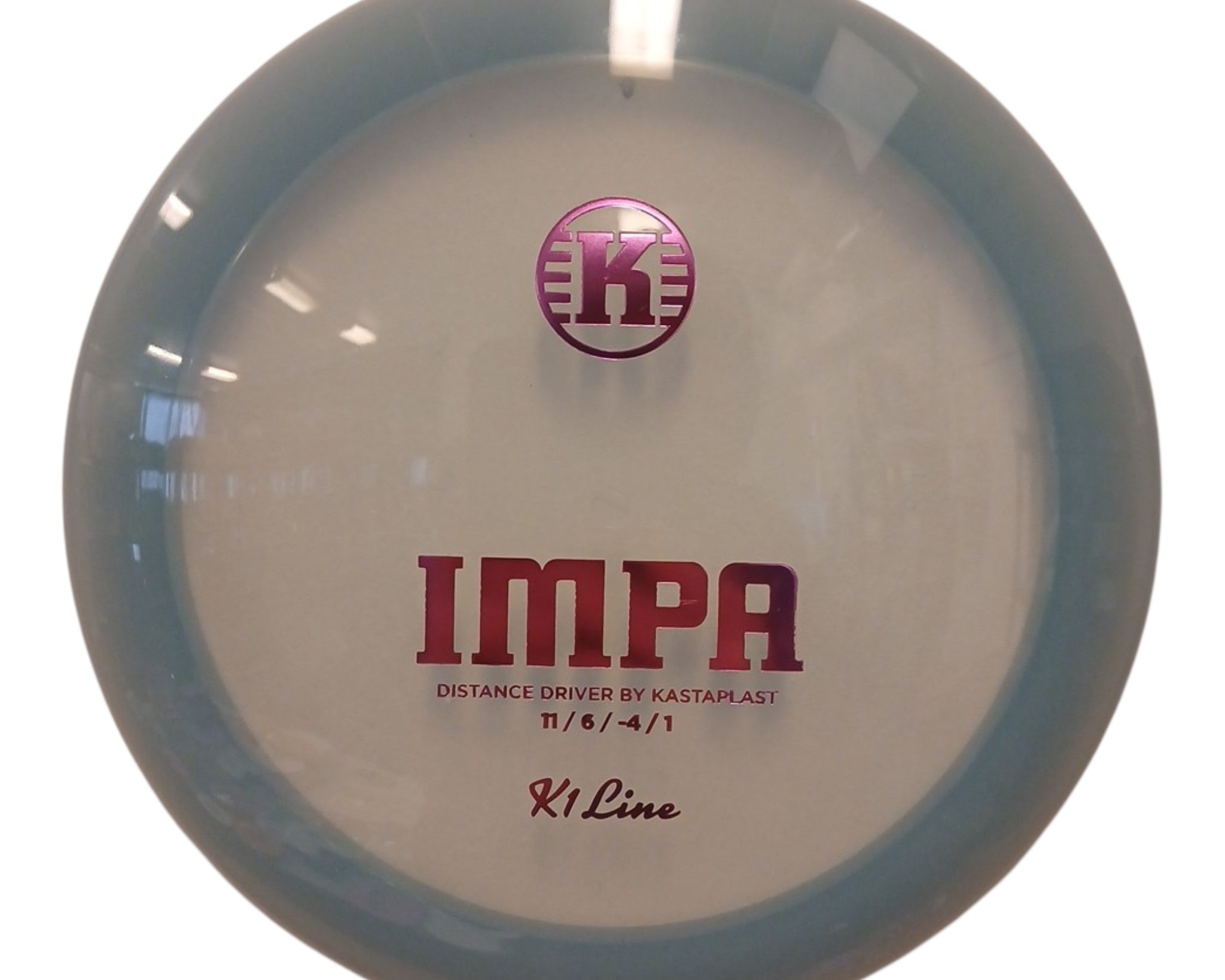 K1 Impa