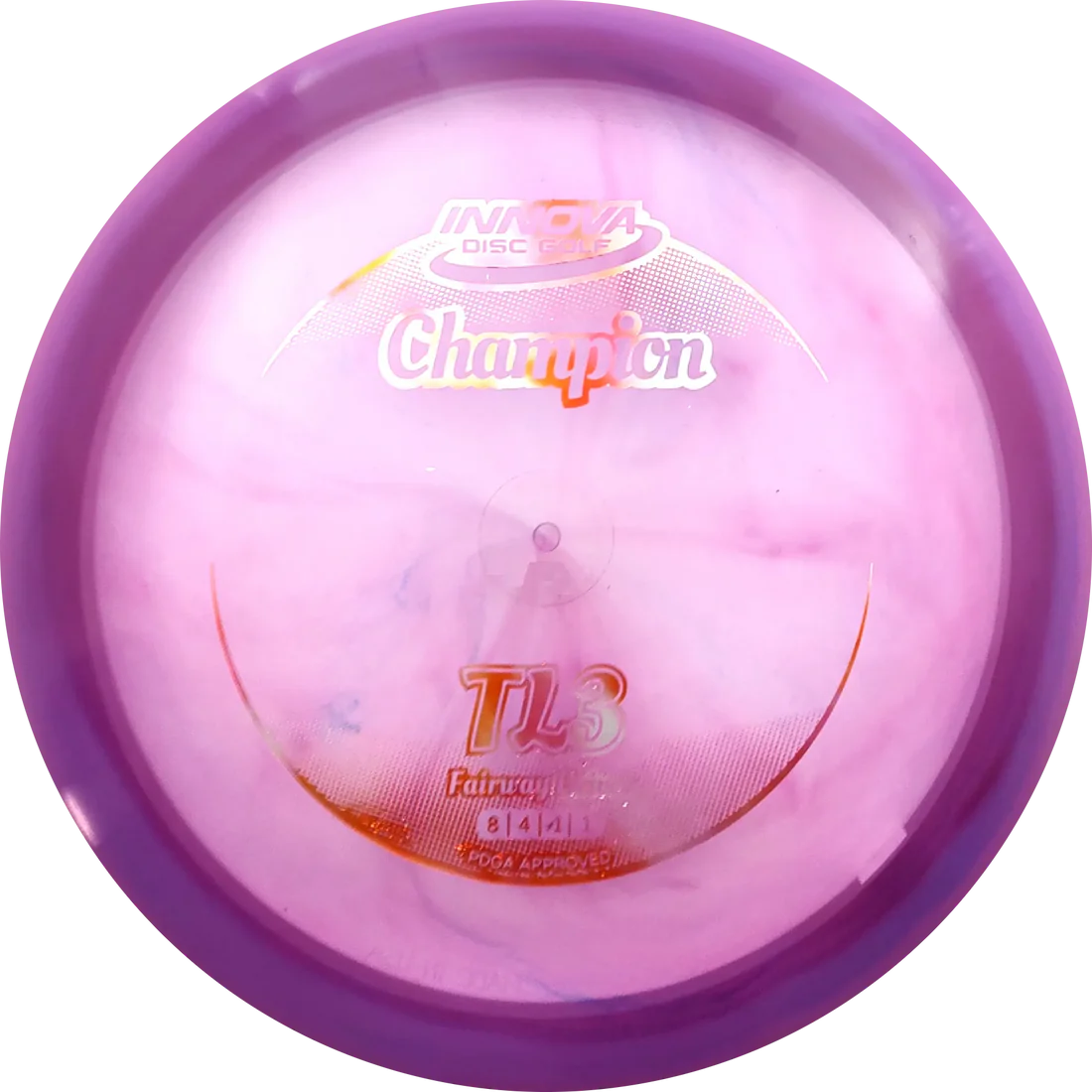 Champion TL3