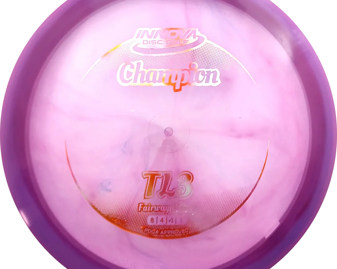 Champion TL3