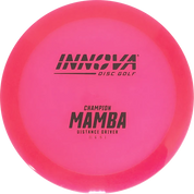 Champion Mamba