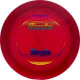 Champion Shryke