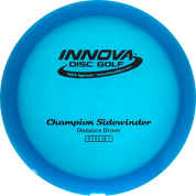 Champion Sidewinder