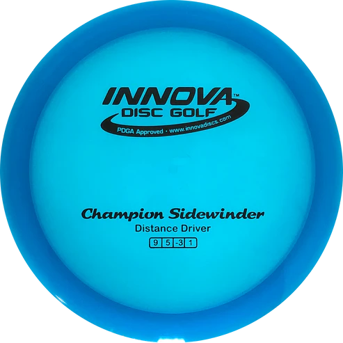 Champion Sidewinder