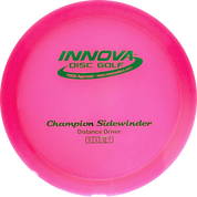 Champion Sidewinder