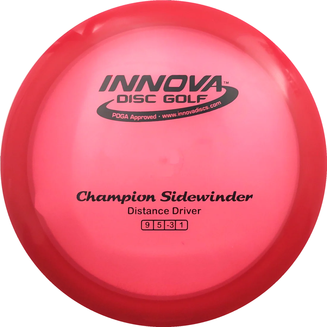 Champion Sidewinder