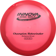 Champion Sidewinder