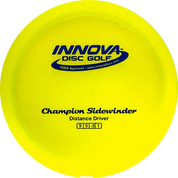 Champion Sidewinder