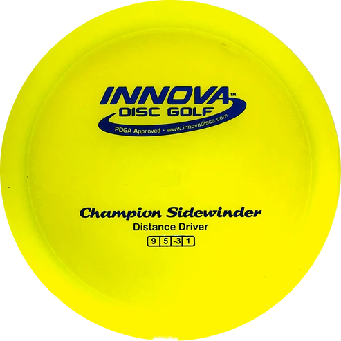 Champion Sidewinder