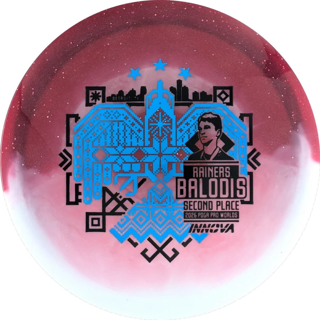 Duo Teebird - Rainers Balodis