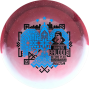 Duo Teebird - Rainers Balodis
