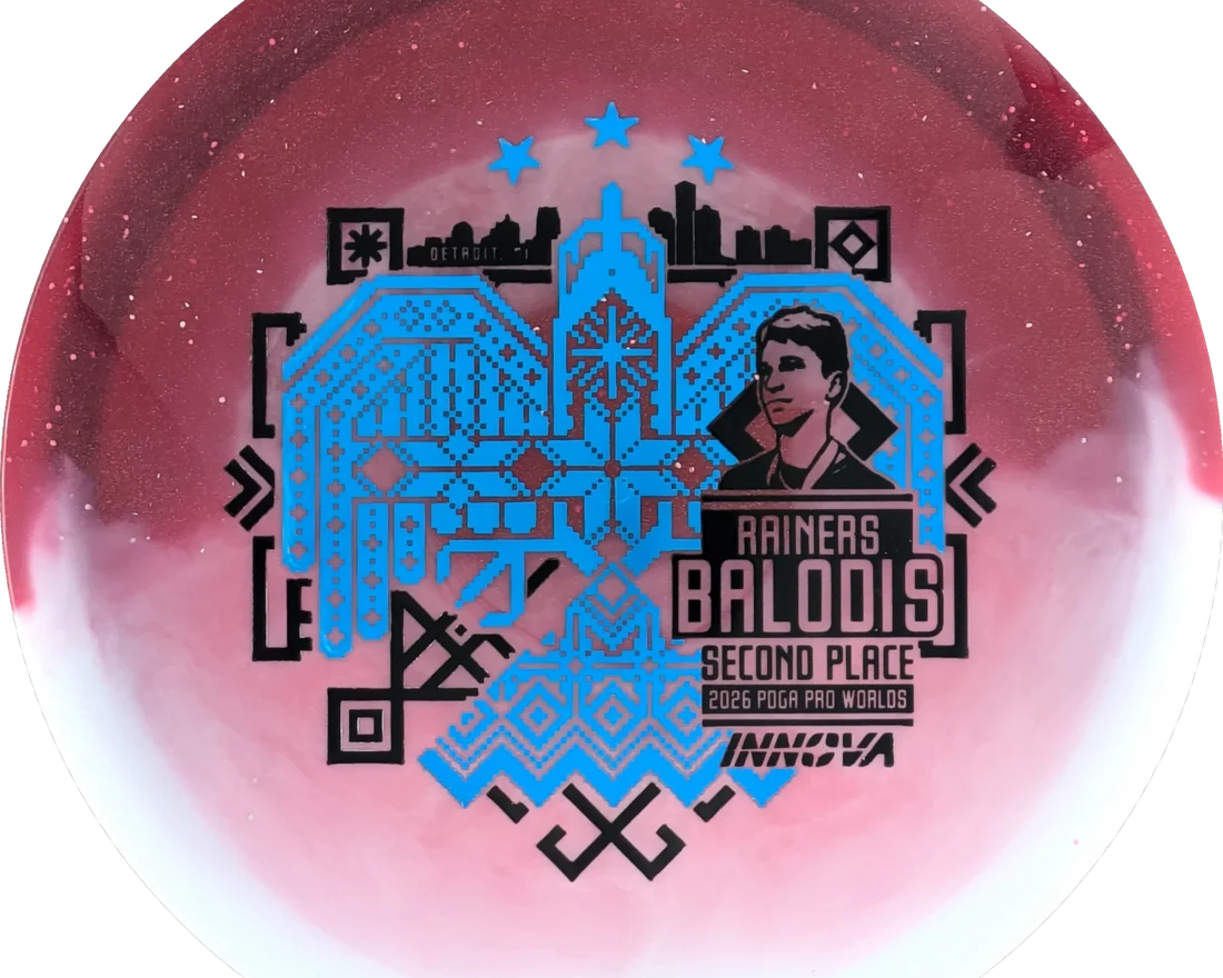 Duo Teebird - Rainers Balodis