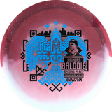 Duo Teebird - Rainers Balodis