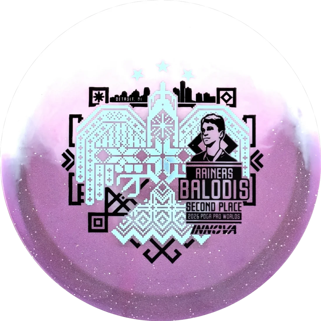 Duo Teebird - Rainers Balodis