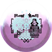 Duo Teebird - Rainers Balodis