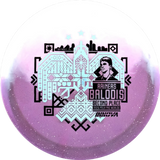 Duo Teebird - Rainers Balodis