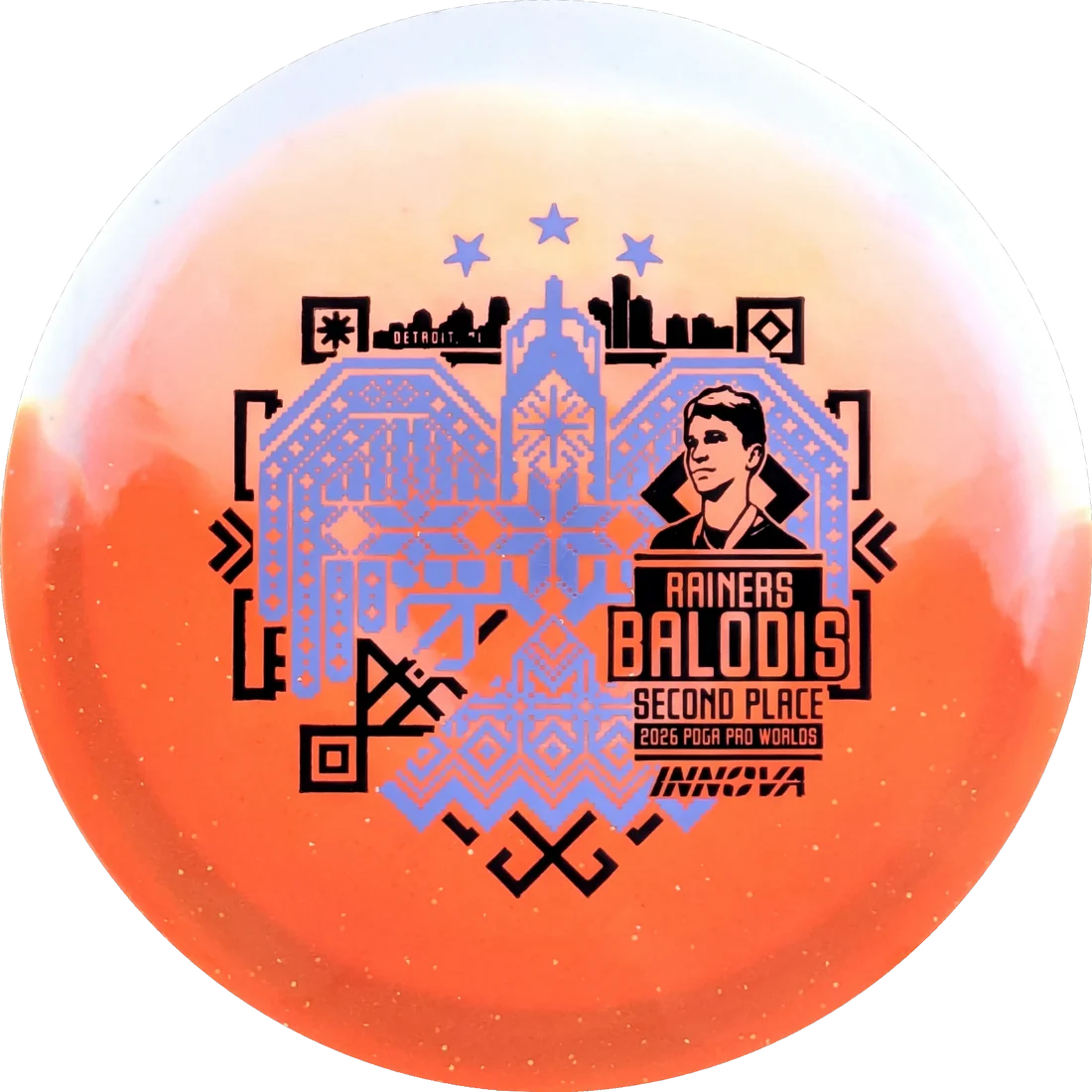 Duo Teebird - Rainers Balodis