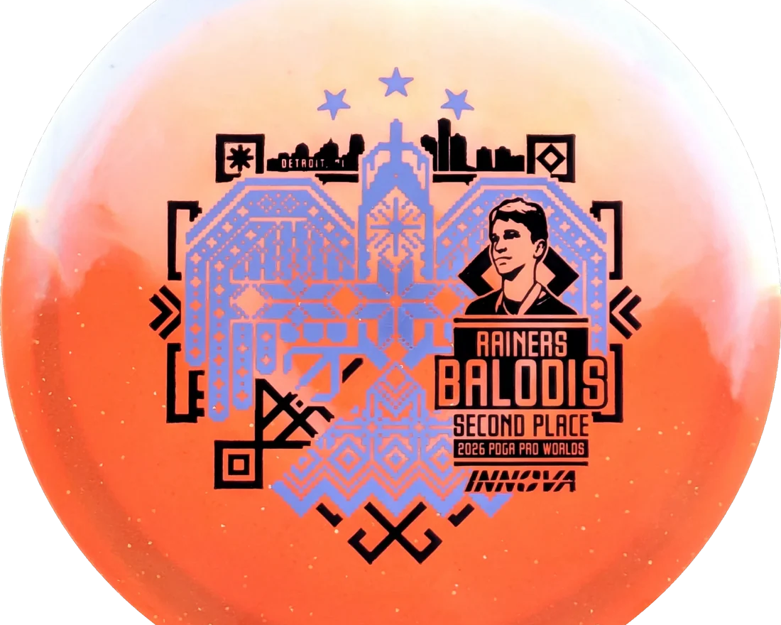 Duo Teebird - Rainers Balodis