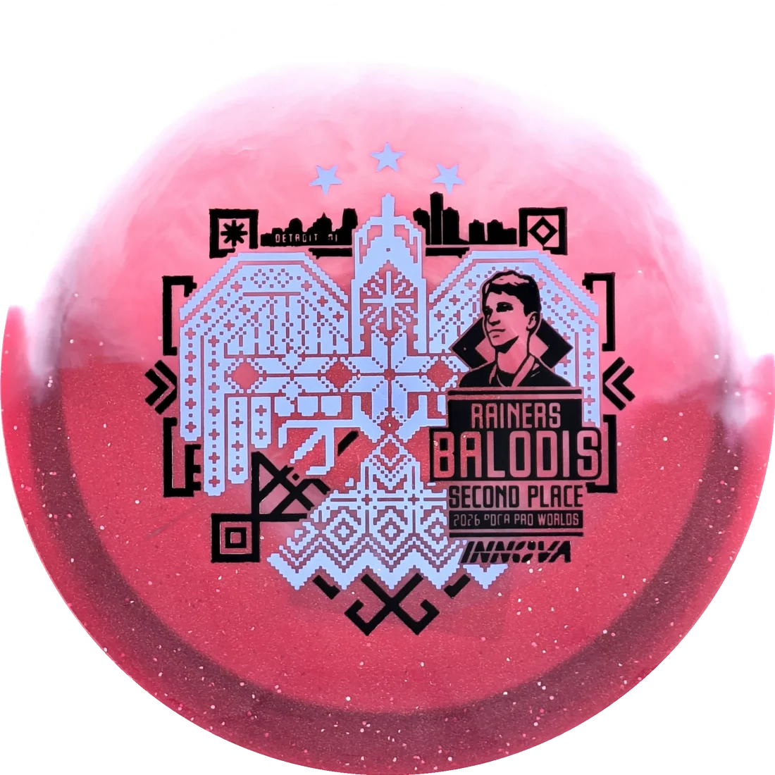 Duo Teebird - Rainers Balodis