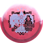 Duo Teebird - Rainers Balodis