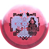 Duo Teebird - Rainers Balodis