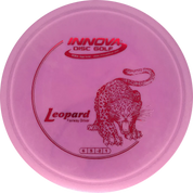 DX Leopard