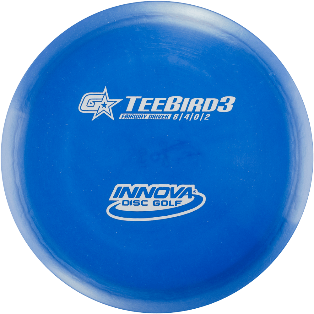 G-Star Teebird3