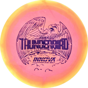 Halo star Thunderbird