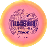 Halo star Thunderbird