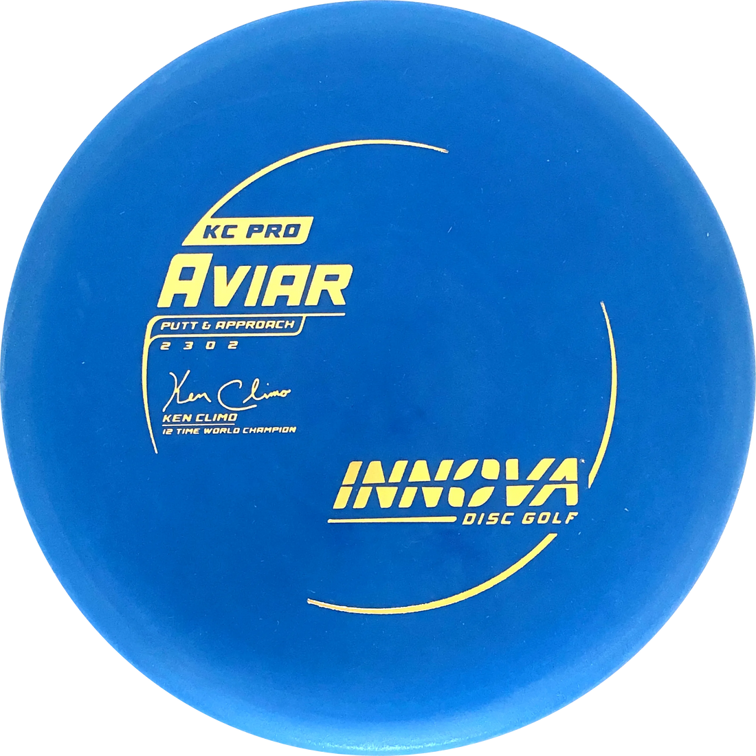 KC Pro Avian