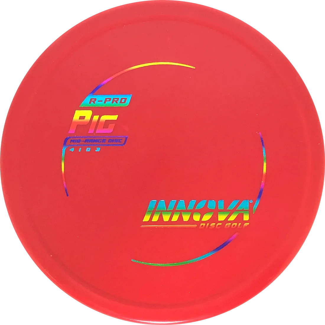 R-Pro Pig