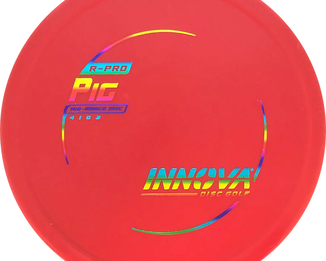 R-Pro Pig