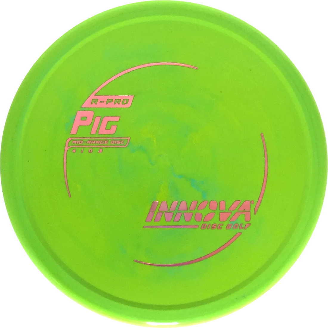 R-Pro Pig