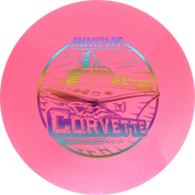 Star Corvette